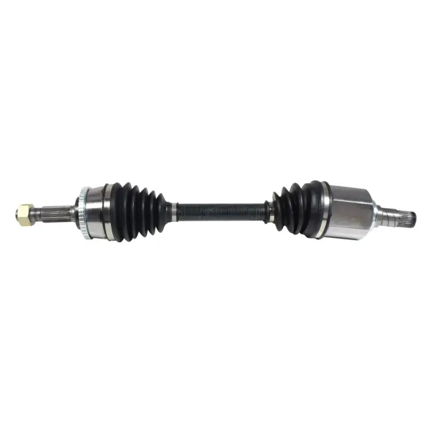 NCV53577 - : 02-06 Nissan Altima (2.5) CV Axle Assembly  - Front Left for GSP Image