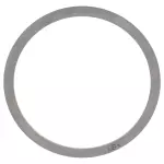 7T4Z4067S - Transmission: Automatic Transmission Differential Carrier Bearing Shim for Ford: Edge, Explorer, Flex, Fusion, Police Interceptor Sedan, Police Interceptor Utility, Taurus | Lincoln: Continental, MKS, MKT, MKX, MKZ, Nautilus Image