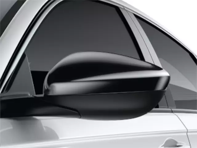 8R0630A110A - Exterior: Door Mirror Cover (Hybrid) for Honda: Accord Image