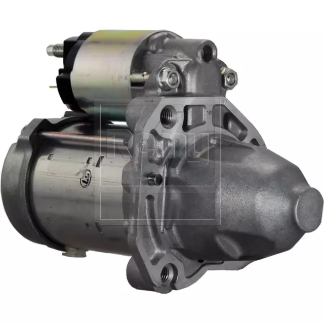 16006 - Charging &amp; Starting Systems: Remy Starter Motor for Remy Image