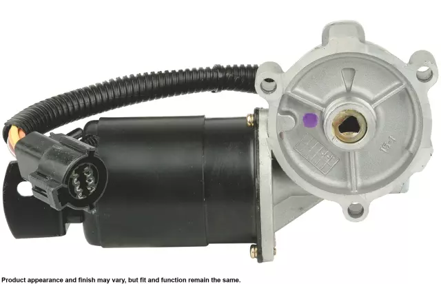 48202 - Transmission &amp; Drivetrain: Transfer Case Motor for Cardone Image