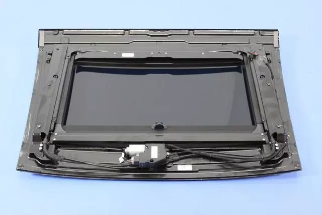 68165587AC - : Sunroof Frame for Mopar Image
