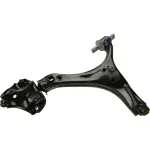 RK642517 - : Front Left Lower Suspension Control Arm for Moog Image