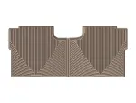 W346TN - : All Weather Floor Mats for WeatherTech Image