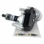 WM722 - Body: Motorcraftâ„¢ Wiper Motor Assembly for Ford: Mustang Image