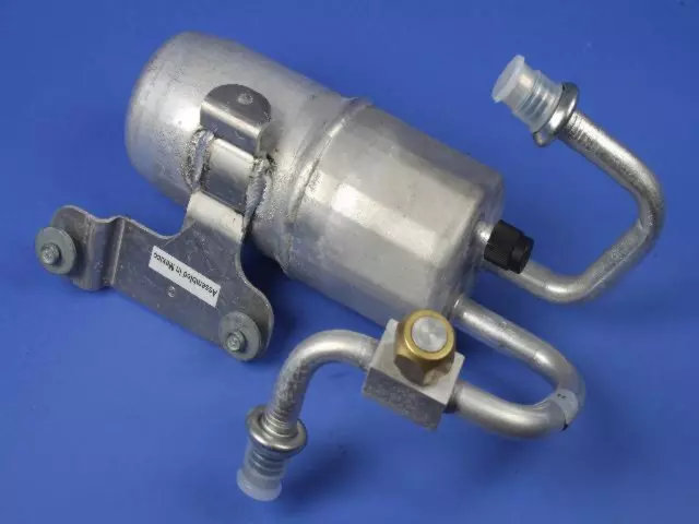55057143AA - : Air Conditioning Accumulator for Mopar Image
