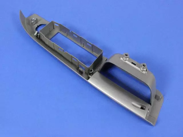 Switch Bezel, Left - Mopar (68019009AB)