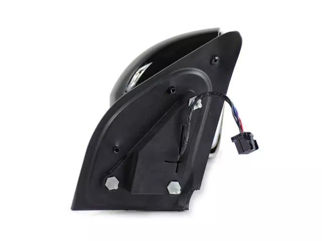 5LV64TZZAE - Doors, Door Mirrors and Related Parts: Outside Rearview Mirror, Right for Mopar Image