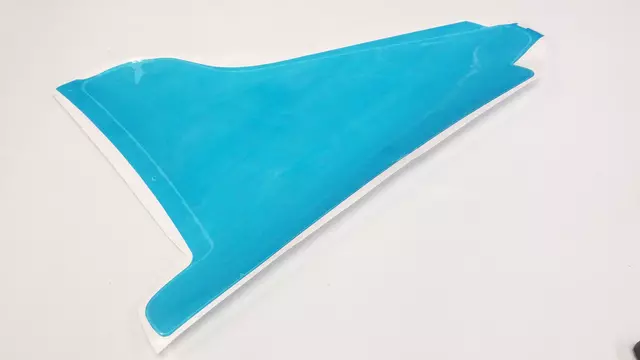 Door Stop (Lower) - Toyota (67282-0R010)