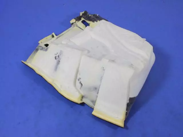 Floor Console Carpet, Right - Mopar (UU86XDVAE)