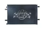 10796 - : A/C Condenser for CSF Image