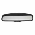 8U5Z17700Q - : 2008-2012 Ford - Mirror Inside for Ford: Edge, Flex, Fusion, Mustang | Lincoln: MKX, MKZ | Mercury: Milan Image