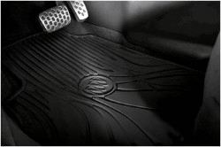 22890577 - : Floor Mats, All-Weather for GM Image