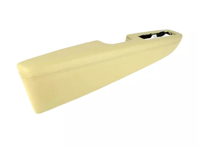 1VZ291ULAA - Interior Trim: Front Door Trim Armrest, Left for Mopar Image