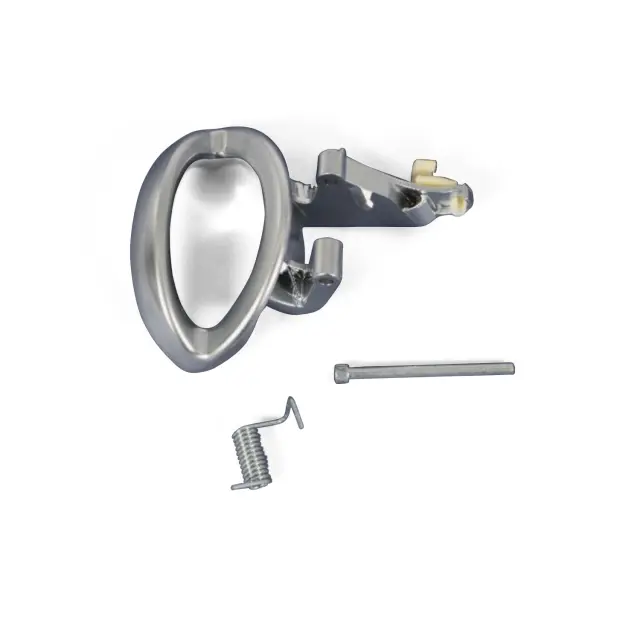 68004829AA - : Inside Remote Control Handle, Left for Mopar Image