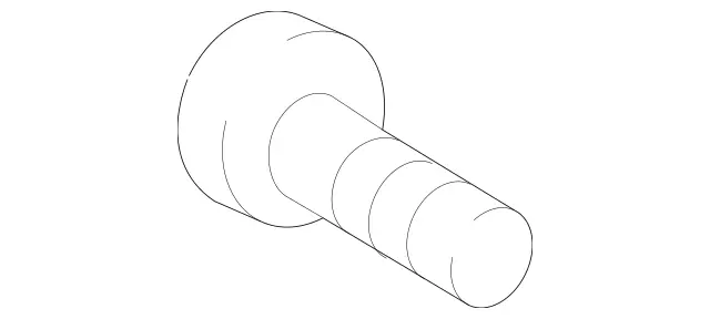 119909504 - Window System: Pan Head Screw W Collar for Mercedes-Benz: 180A, 180b, 220a, A220, A35 AMG, CLA250, CLA35 AMG, CLA45 AMG, CLA45 AMG S, EQB 250+, EQB 300, EQB 350, GL350, GL450, GL550, GL63 AMG, GLA250, GLA35 AMG, GLA45 AMG, GLB250, GLB35 AMG, GLS350d, GLS450, GLS550, GLS63 AMG Image image