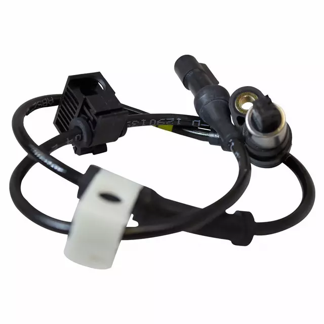 XL3Z2C205AC - Brakes: Speed Sensor for Ford: Expedition, F-150, F-150 Heritage, F-250, F-250 HD, F-250 Super Duty | Lincoln: Blackwood, Navigator Image