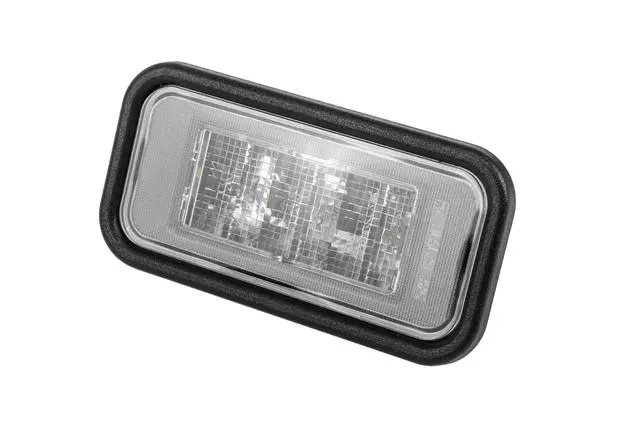 Cargo Area Light - GM (84396982)