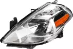26060EM30A - Electrical: Headlamp Assembly for Nissan Image