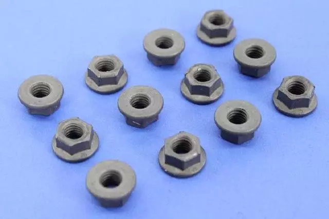 Lock Nut - Mopar (68206697AA)