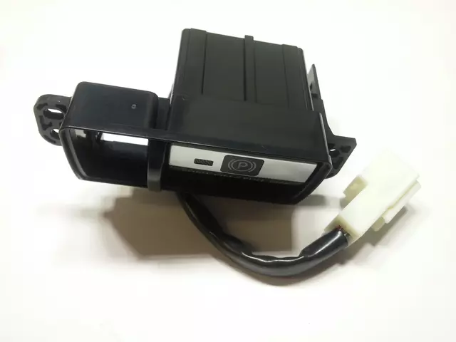 83322AJ010 - Body: Switch Assembly for Subaru: Legacy, Outback Image