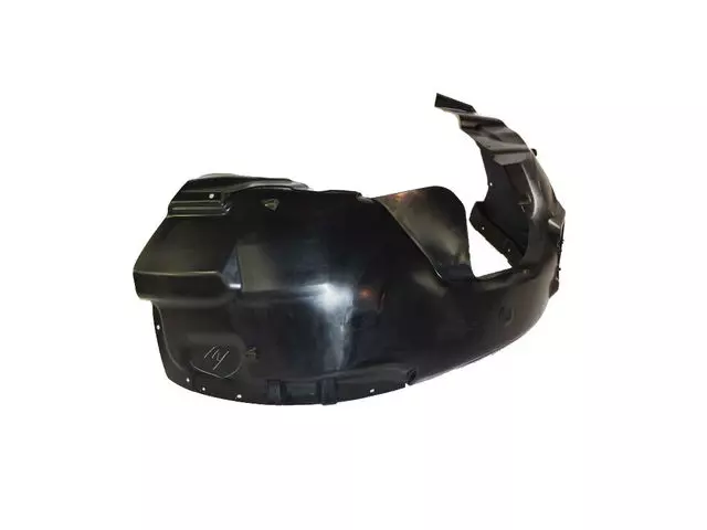 Wheelhouse Shield, Right - Mopar (68174586AE)