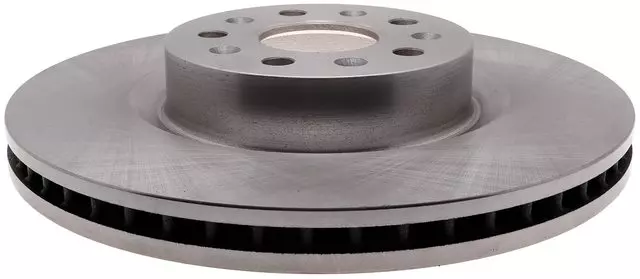 Front Brake Rotor - ACDelco (18A81912A)