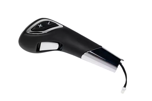 22754168 - Body: Shift Knob for GMC: Terrain Image