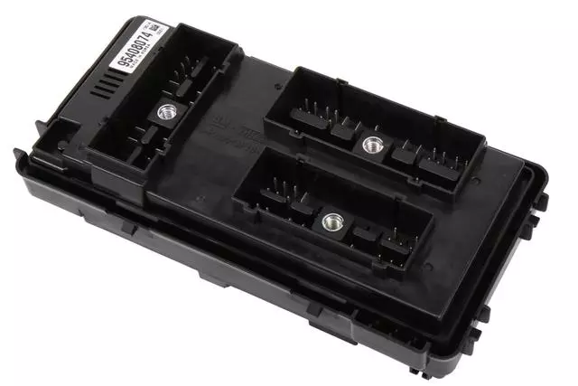 Engine Wiring Harness Junction Block - GM (95408074)