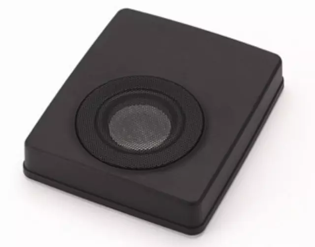 H630SFG500 - Audio/Video: Sub-Woofer/Amplifier for Subaru Image