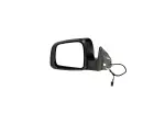 5SG19DX8AF - Doors, Door Mirrors and Related Parts: Outside Rearview Mirror, Left for Mopar Image