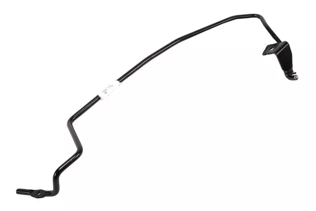 22831489 - Body: Outer Finish Panel Bracket for Cadillac: ATS, CTS, ELR, XTS Image