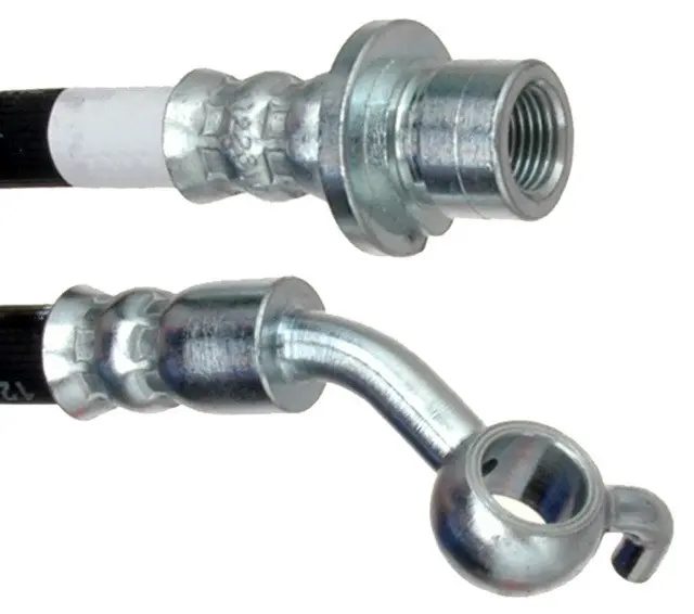 BH382720 - Brakes &amp; Brake Parts: Raybestos Element3 Brake Hose for Raybestos Brakes Image