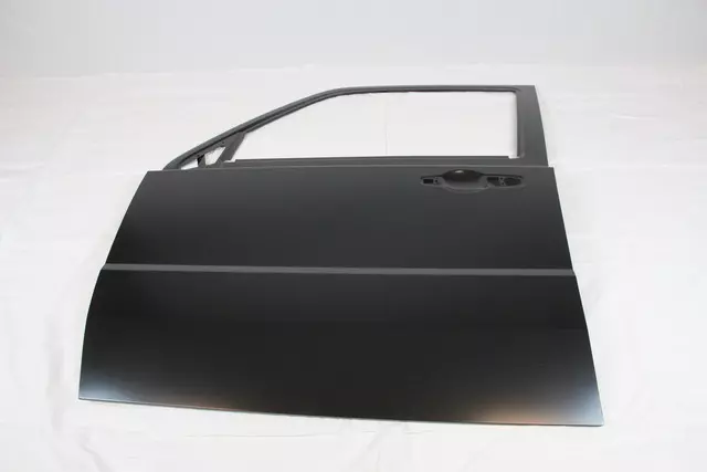 Front Door Outer Panel, Left - Mopar (05067703AC)