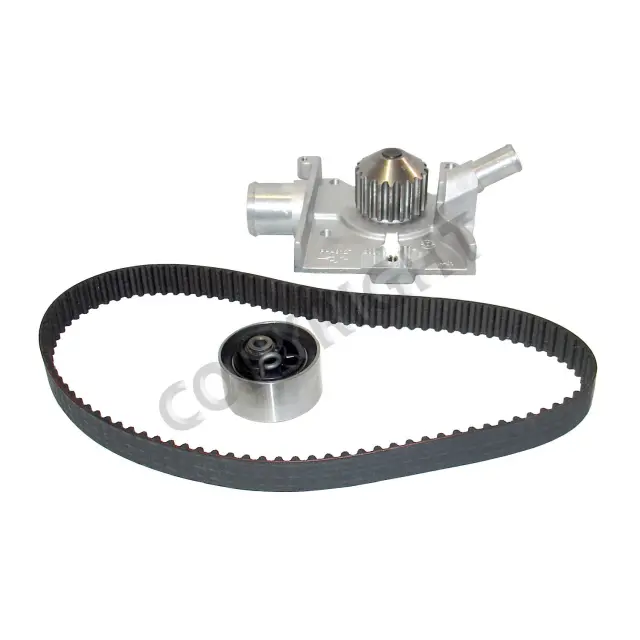 AWK1236 - : Engine Timing Belt Kit with Water Pump for Airtex Image