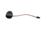 92245832 - : Black Automatic Transmission Manual Shift Auxiliary Position Switch for GM Image
