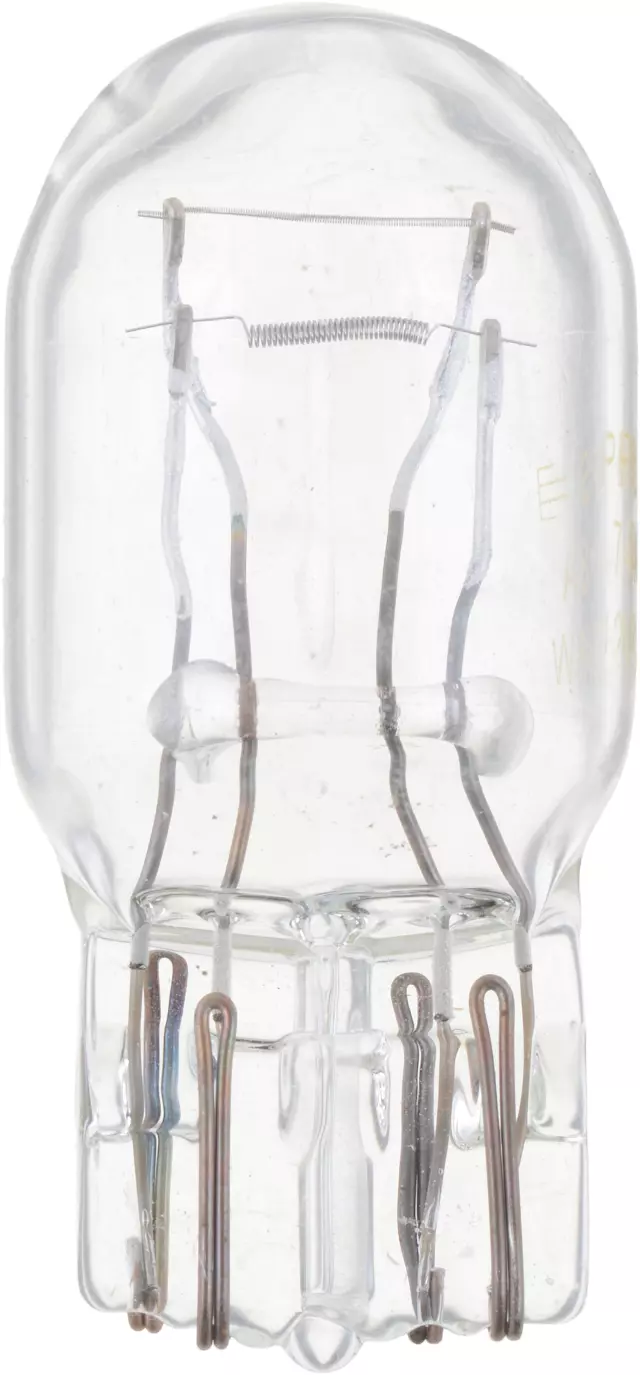 7443CP - Lighting &amp; Lamps: Philips Standard Miniature 7443 for Philips Image