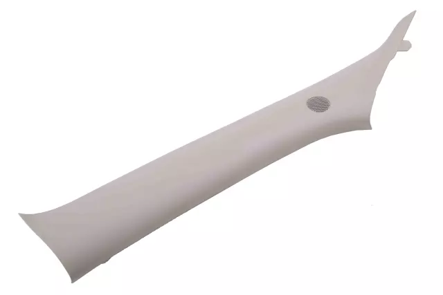 20778190 - Body: Body A-Pillar Trim Panel for Chevrolet: Malibu Image