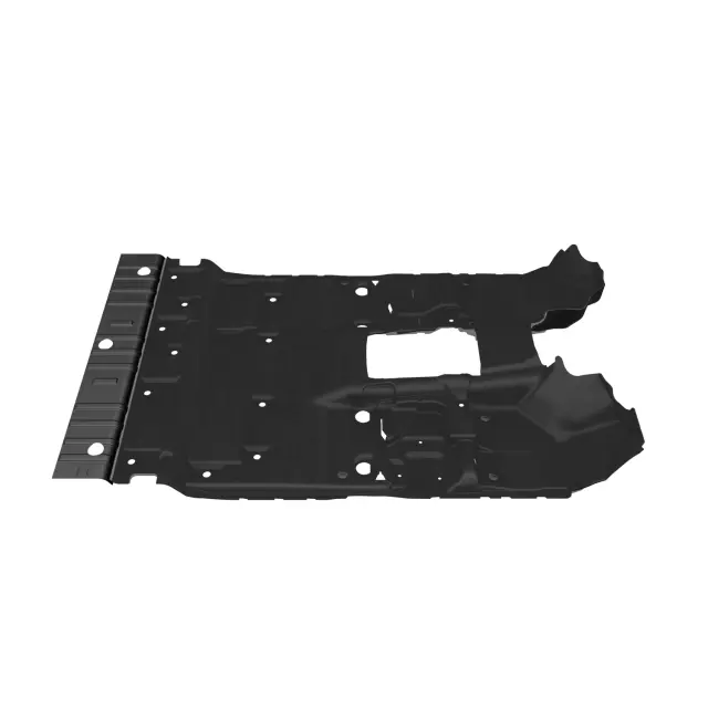 Floor Carpet - Mopar (7UE62TX7AB)