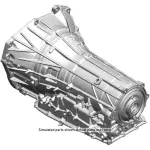 24295423 - : Automatic Transmission Case for GM Image