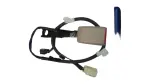 7323035790E0 - : Seat Belt Receptacle for Toyota Image