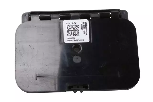 Passenger Seatbelt Reminder Occupant Presence Sensor - GM (42540462)