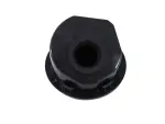 68330920AJ - Fuel and Accelerator Pedal: Fuel Fill Door for Mopar Image