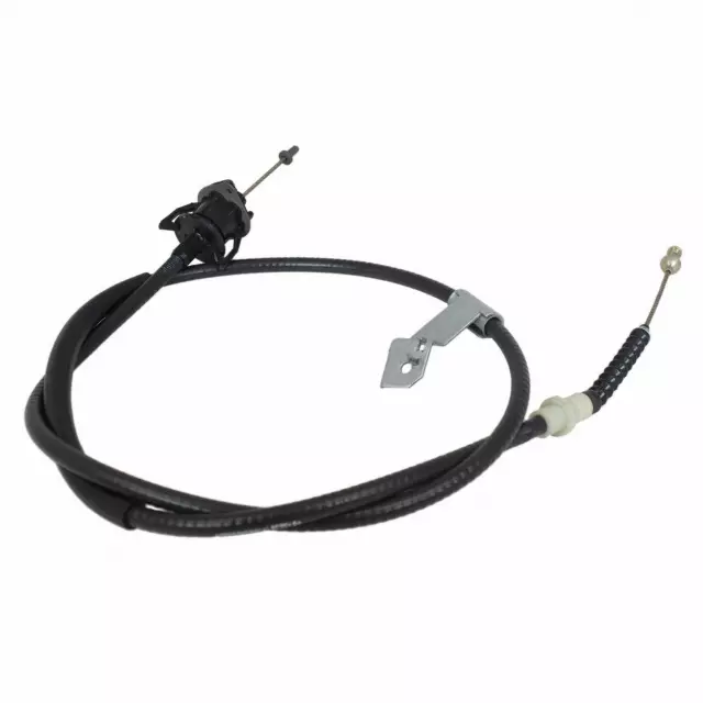 XR3Z7535CA - Clutch: Release Cable for Ford: Mustang Image