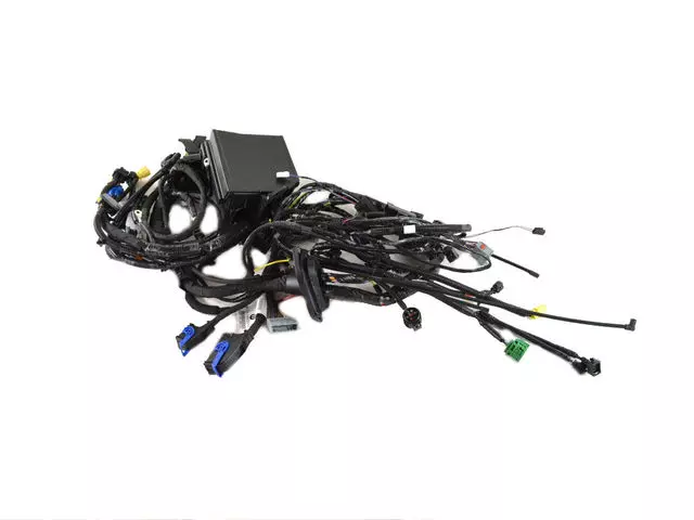 Headlamp To Dash Wiring - Mopar (68266112AB)