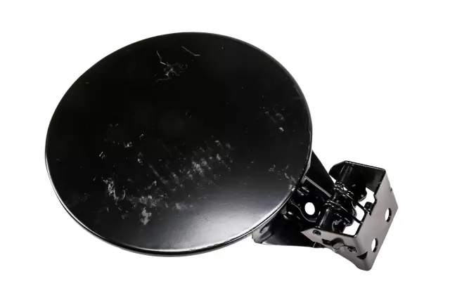 Fuel Tank Filler Door Assembly with Detent - GM (95242111)