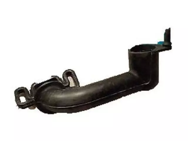 FOZZ19A786A - HVAC: Vent Tube for Ford: E-150, E-150 Club Wagon, E-150 Econoline, E-150 Econoline Club Wagon, E-250, E-250 Econoline, E-350 Club Wagon, E-350 Econoline, E-350 Econoline Club Wagon, E-350 Super Duty, E-450 Super Duty, Econoline Super Duty Image
