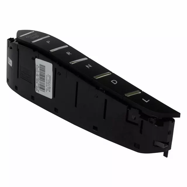 Gear Shift Assembly - Ford (HP5Z-7E453-B)