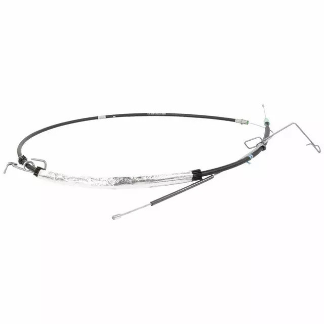 Cable Assembly Parking Brake - Ford (GU9Z-2A635-Q)