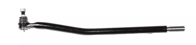 46A3065A - Steering: Passenger Side Inner Steering Tie Rod End for Ford: Excursion, F-250 Super Duty, F-350 Super Duty Image